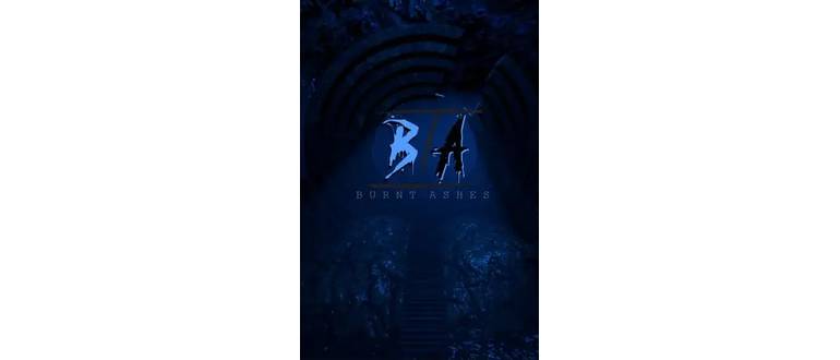 Логотип игры