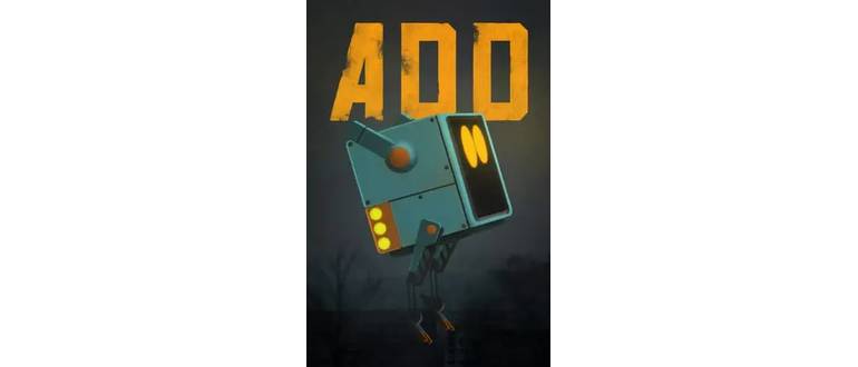 Логотип игры