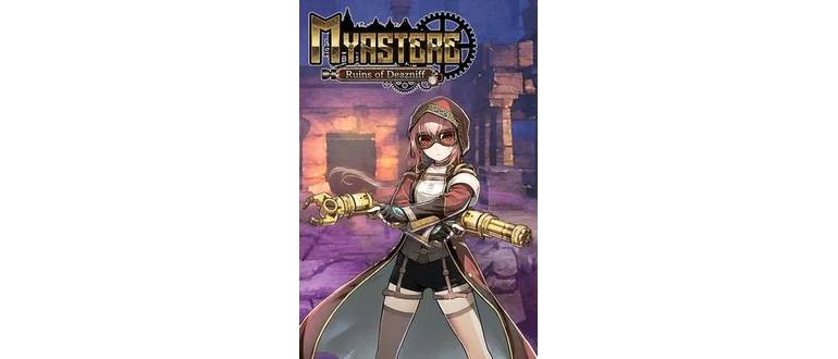 Логотип игры