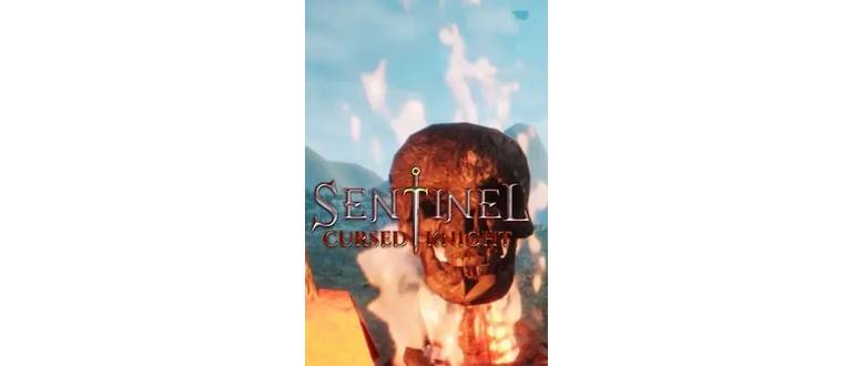 Логотип игры