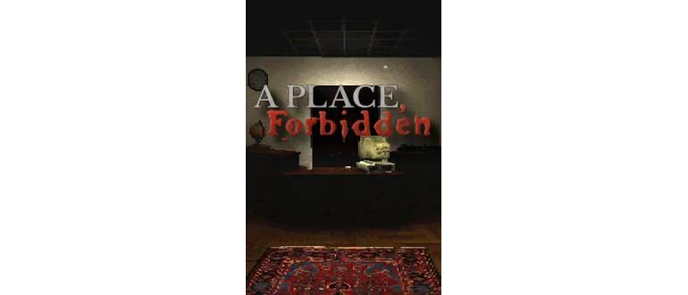 Логотип игры