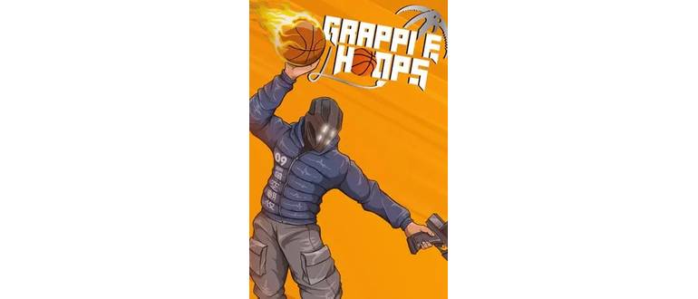 Логотип игры