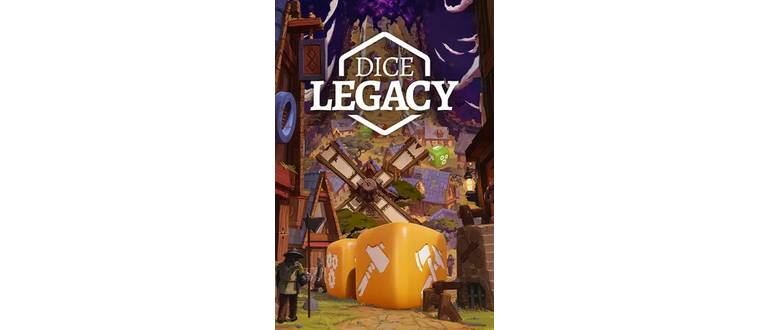 Логотип игры