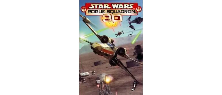 Логотип игры