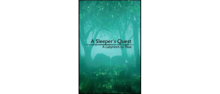 Логотип игры