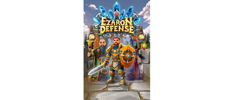 Логотип игры