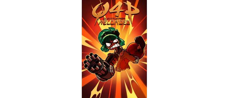 Логотип игры