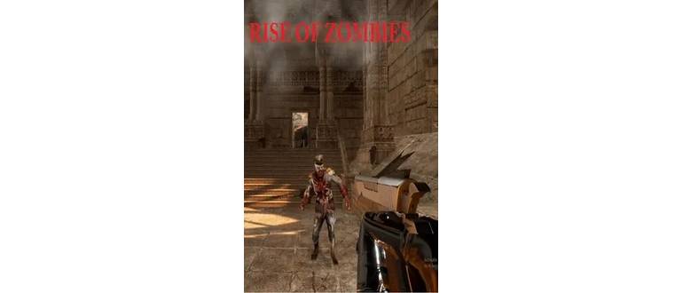 Логотип игры