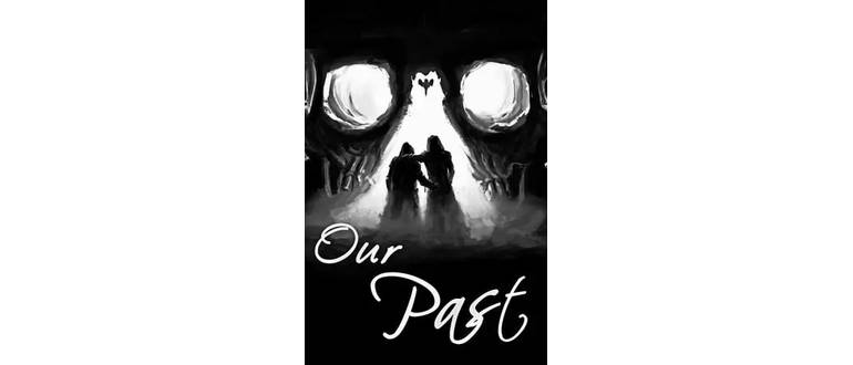 Логотип игры