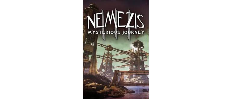 Логотип игры