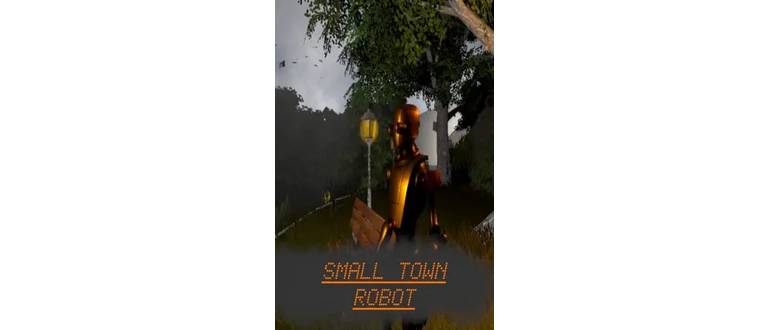 Логотип игры