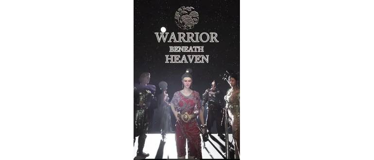 Логотип игры