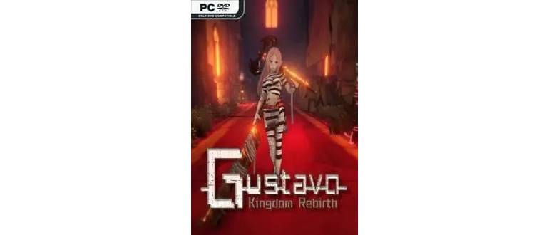 Логотип игры