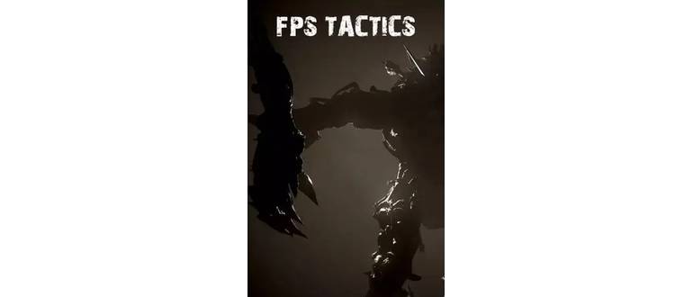 Логотип игры