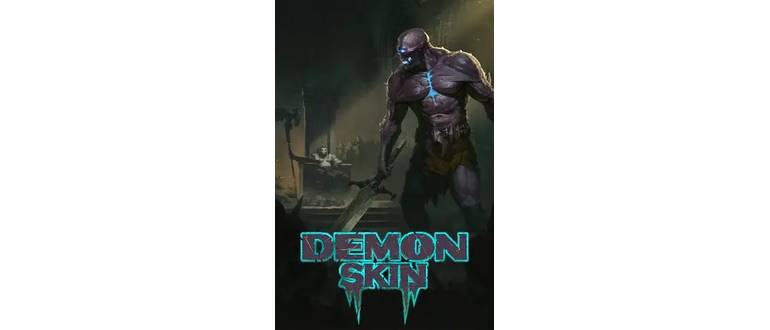 Логотип игры