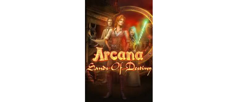 Логотип игры