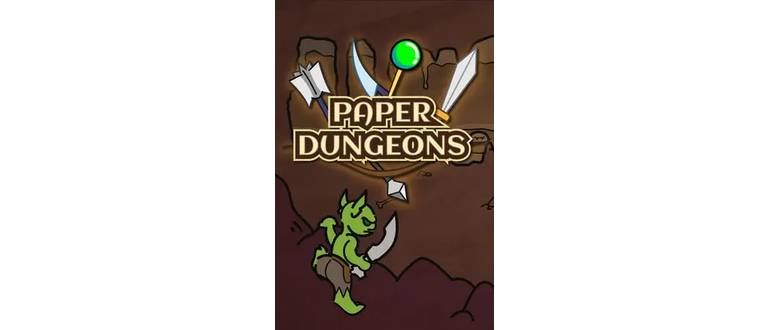 Логотип игры