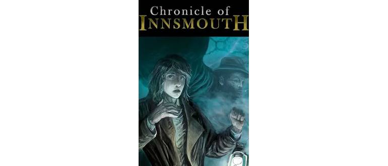 Логотип игры