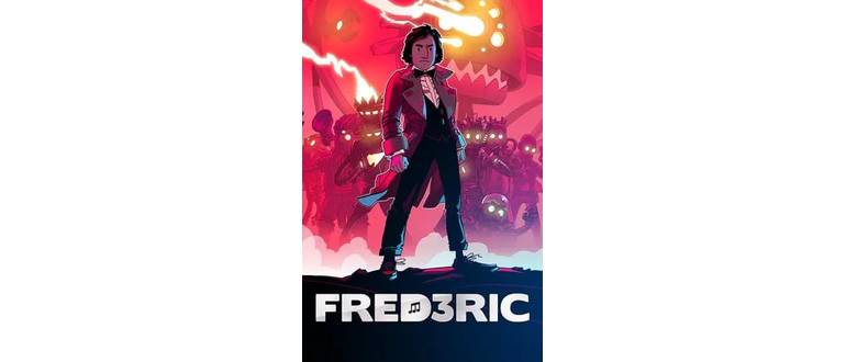 Логотип игры