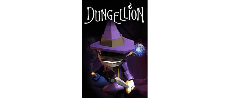 Логотип игры