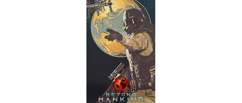 Логотип игры