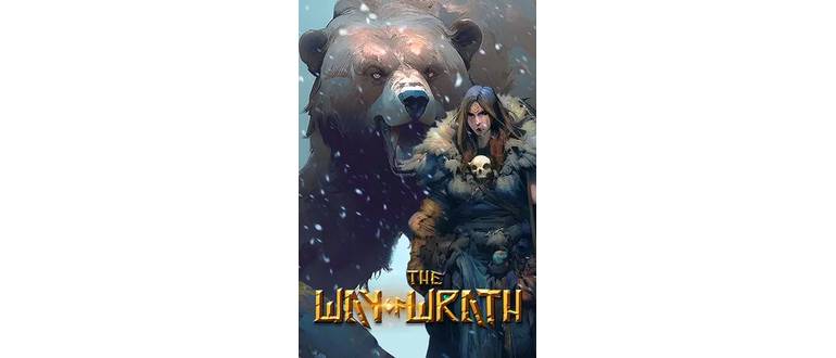 Логотип игры