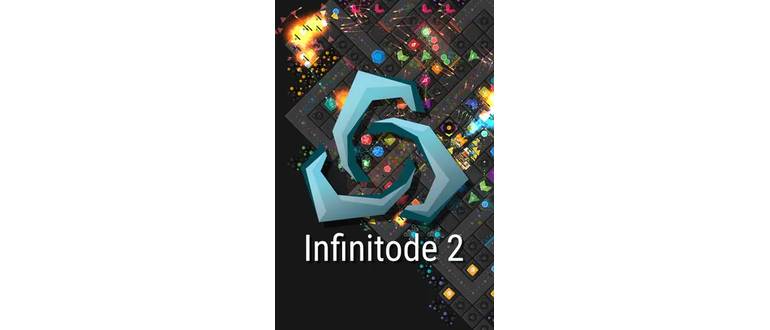 Логотип игры