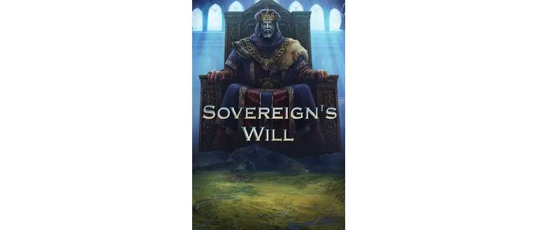 Логотип игры