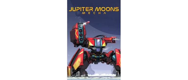 Логотип игры