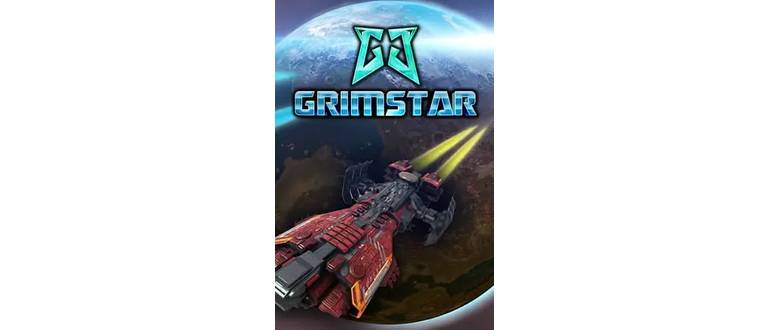 Логотип игры