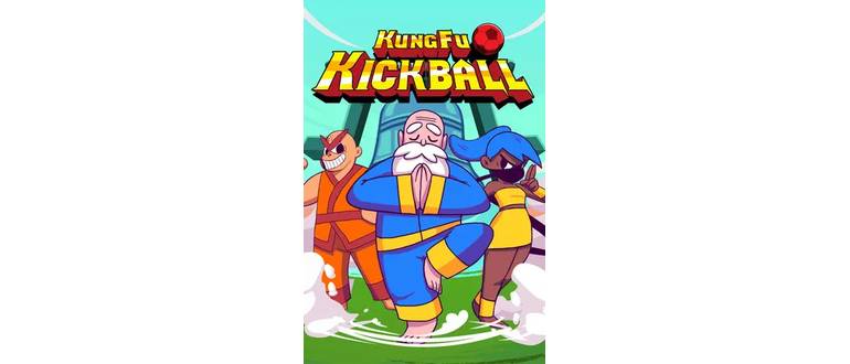 Логотип игры