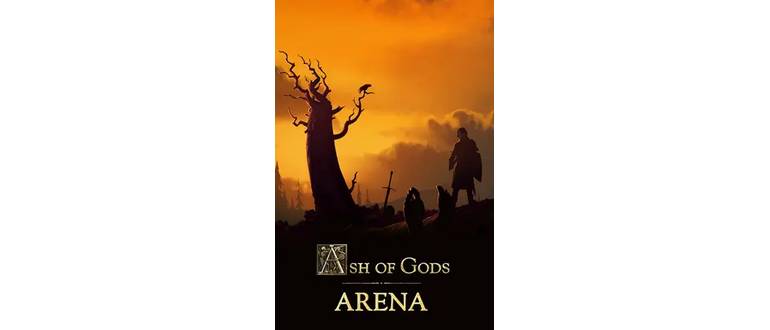 Логотип игры