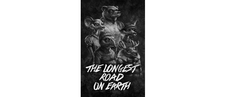 Логотип игры