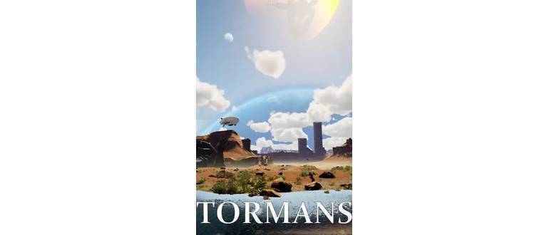 Логотип игры