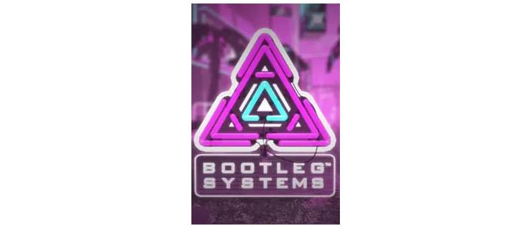 Логотип игры