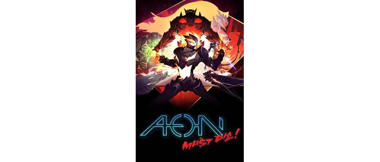 Логотип игры