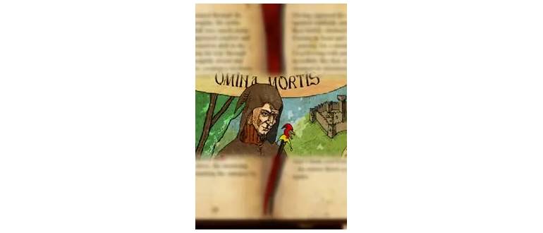 Логотип игры