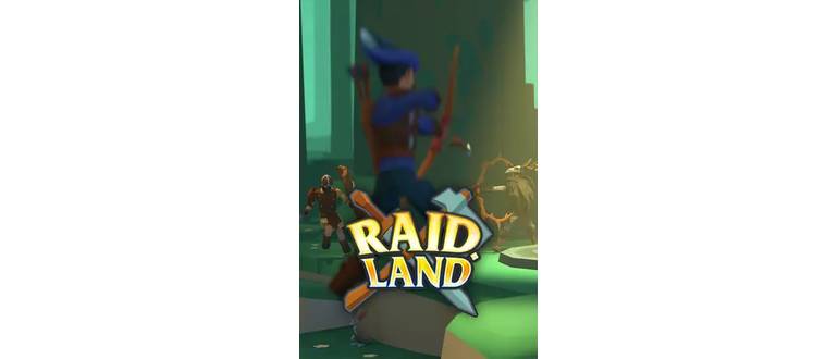 Логотип игры