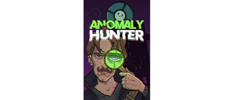 Логотип игры