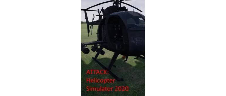 Логотип игры