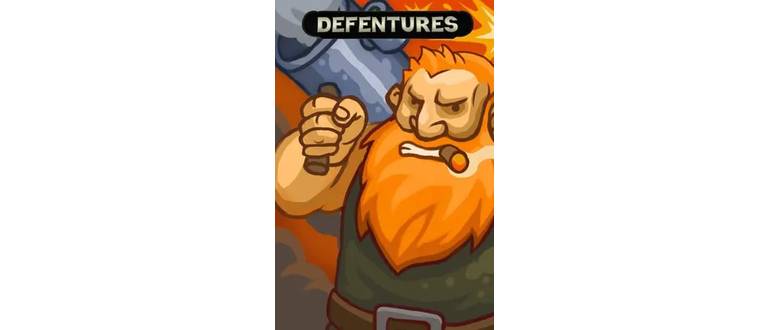 Логотип игры