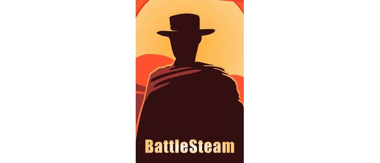 Логотип игры