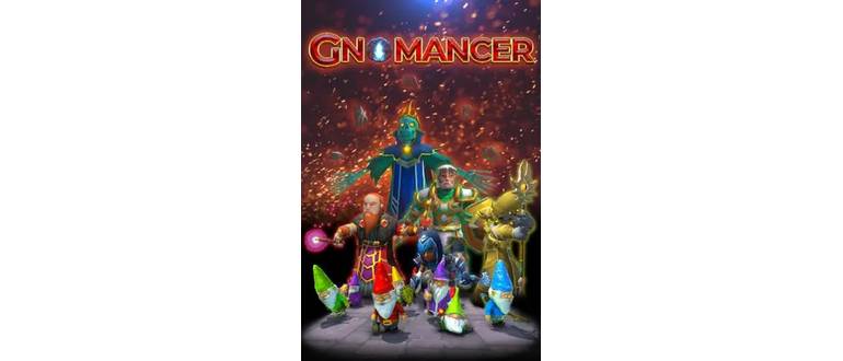 Логотип игры