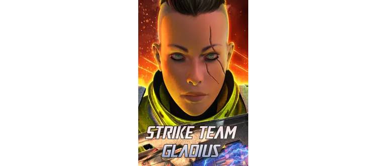 Логотип игры