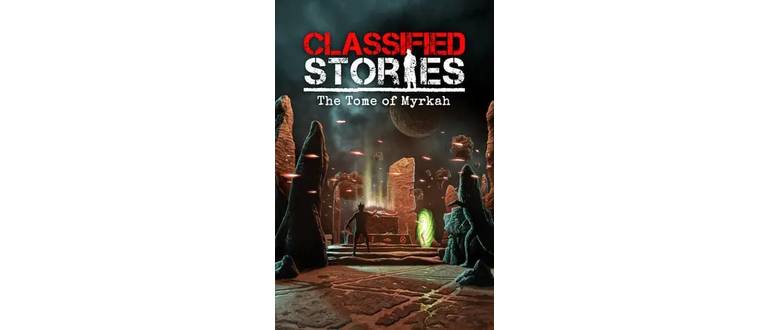 Логотип игры