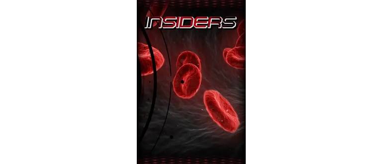 Логотип игры