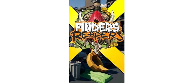 Логотип игры