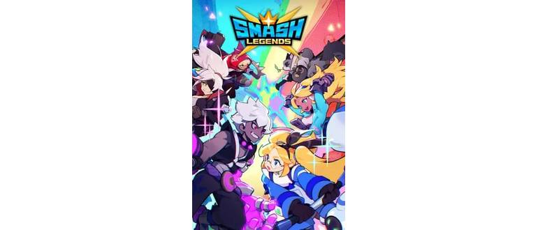 Логотип игры