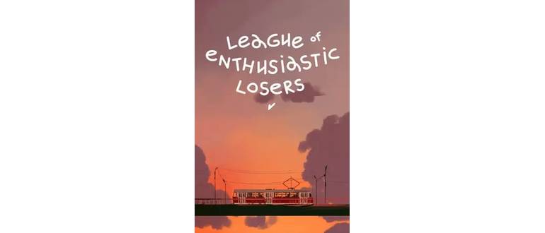 Логотип игры