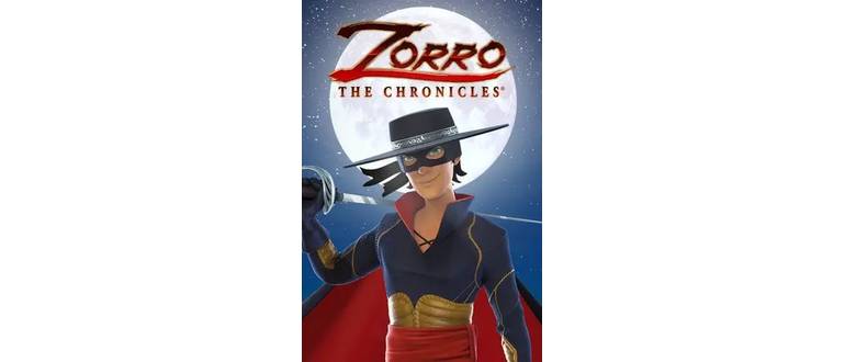 Логотип игры